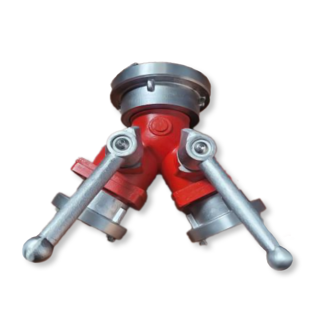 Gemelos corte rápido