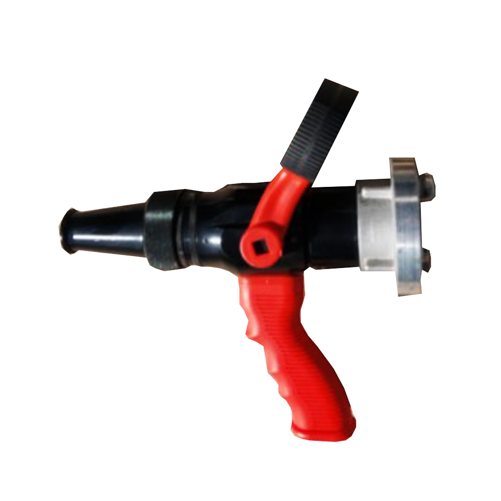 Piton Smoothbore