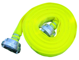 Manguera Autohumectante Forestal