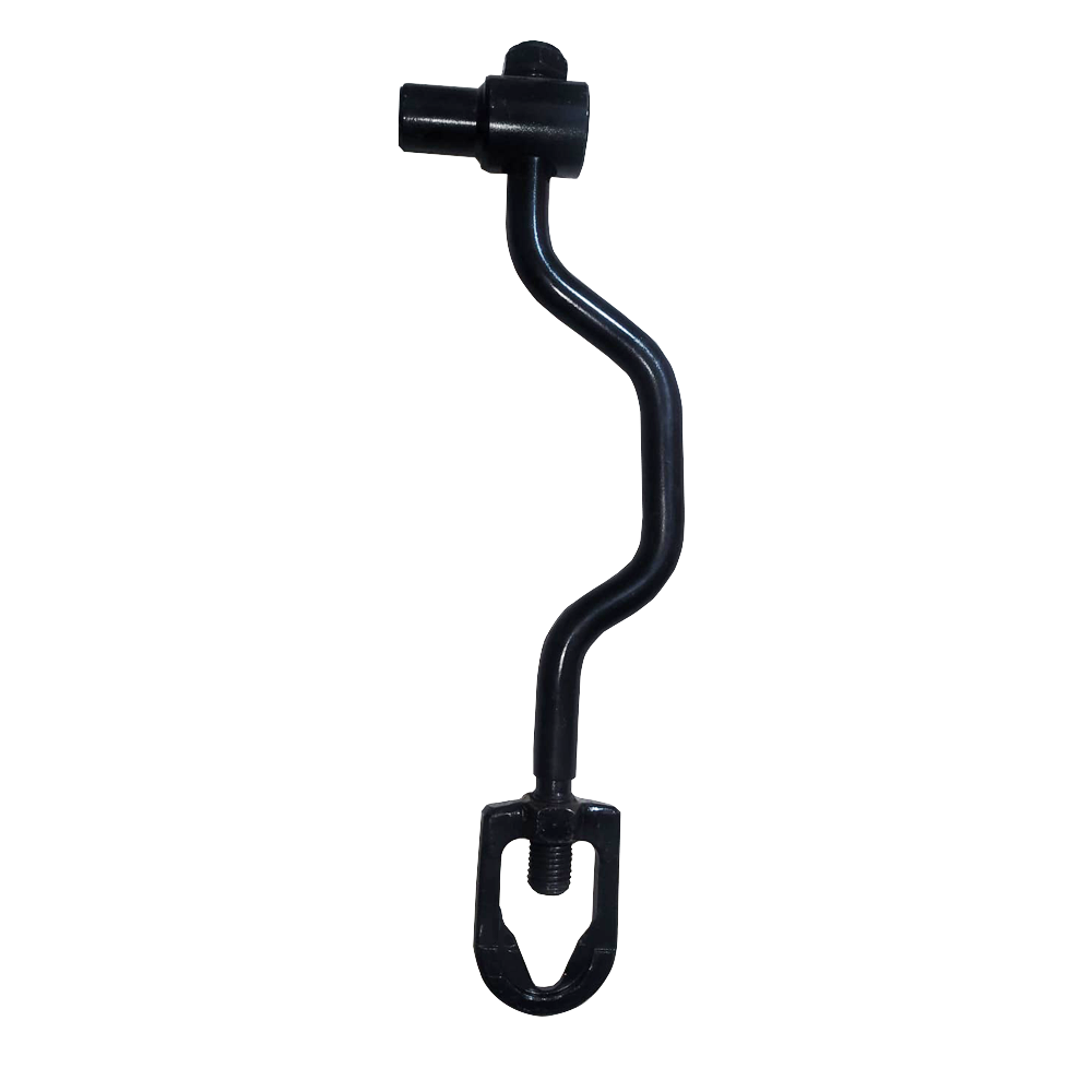 Llave de grifo husillo redondo y cuadrados