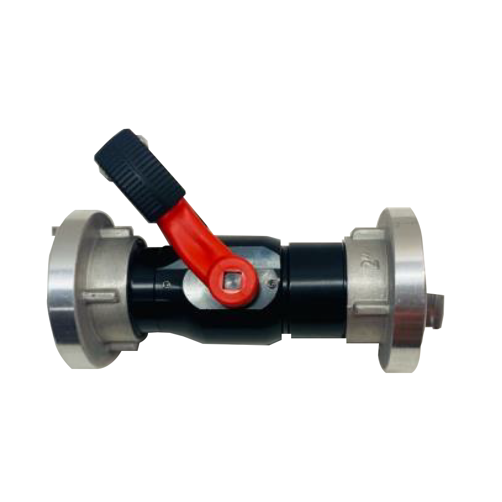 Llave de corte