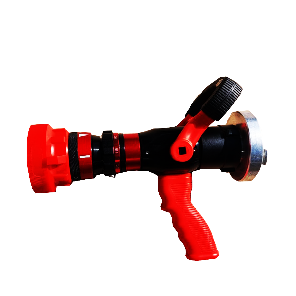 Pitón 125gpm – StrongFire