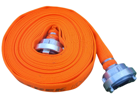 Manguera Autohumectante Forestal